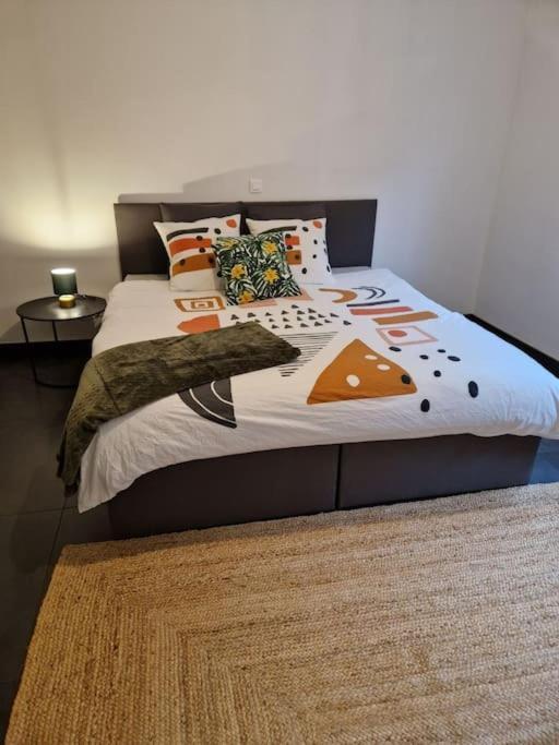 Duplex-Cocon-Proximite - Piscines Thermales -Sauna Hombourg-Haut Extérieur photo